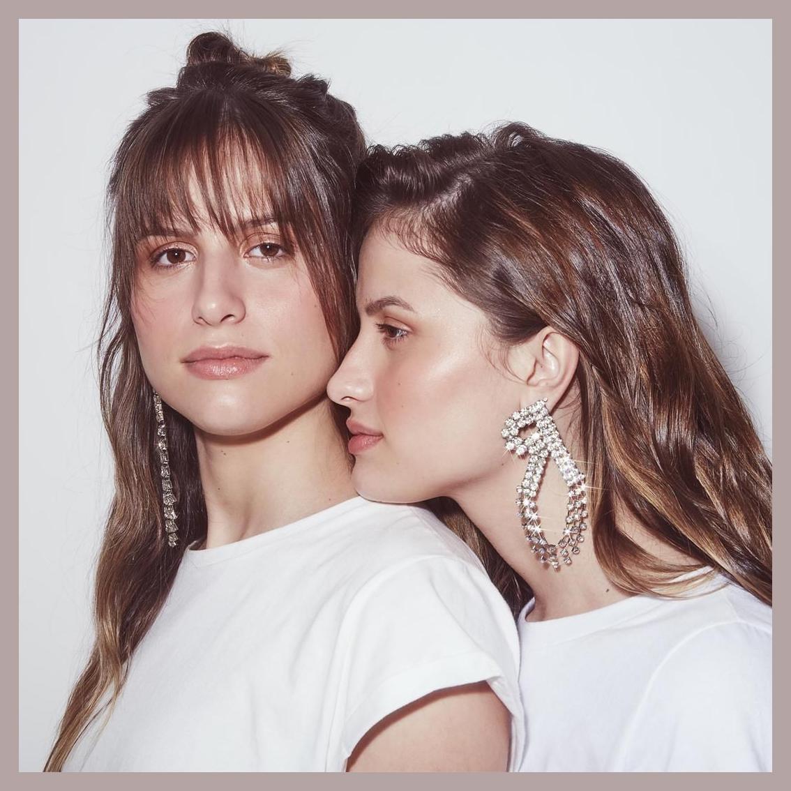 Júlia e Rafaela